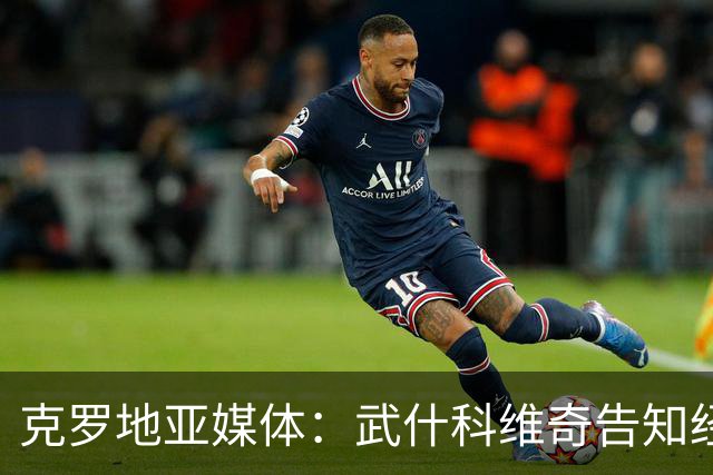 克罗地亚媒体：武什科维奇告知经纪人和热刺，世界杯前不想谈转会